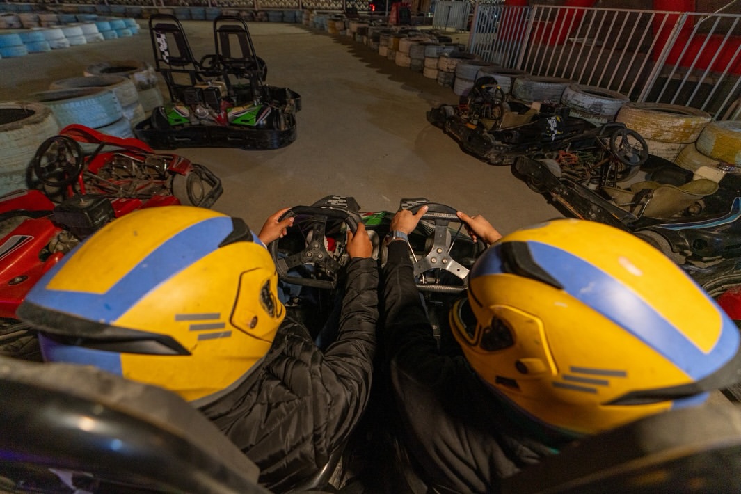 Karting