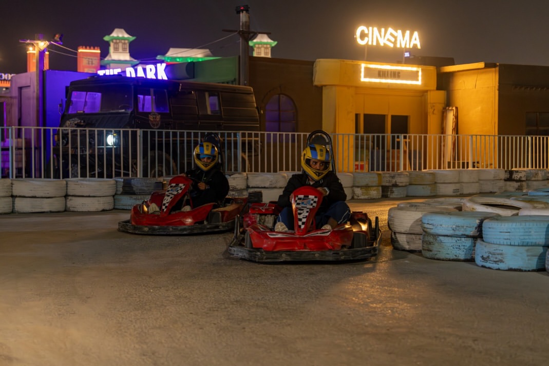 Karting