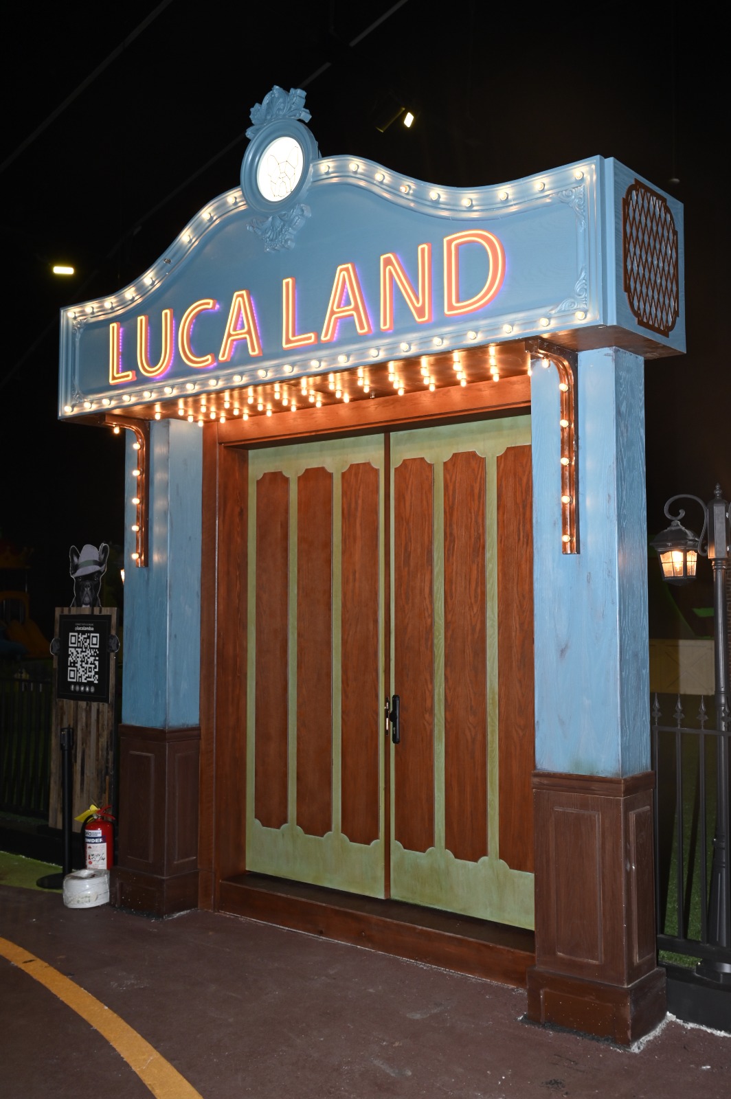 Lucastar