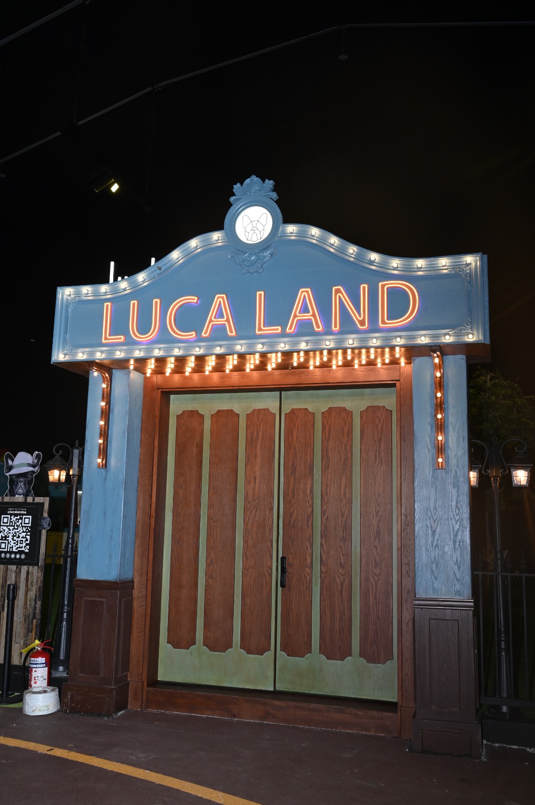 Lucastar