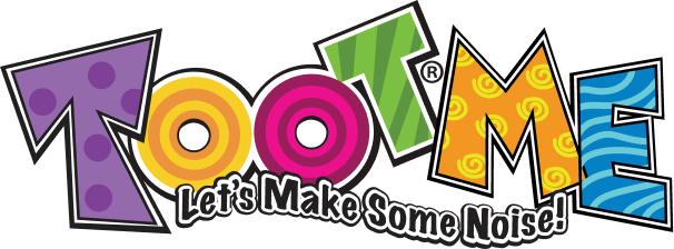 Toot Me — Let's Make Some Noise!