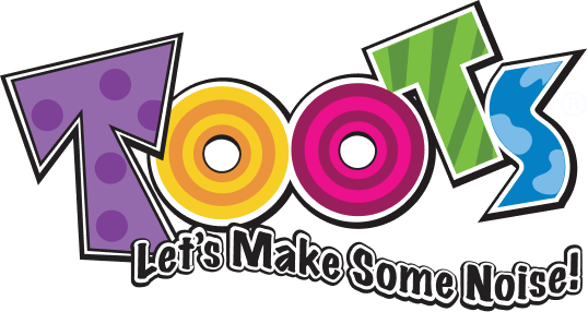 Toots — Let's Make Some Noise!